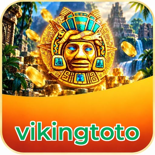 Screenshot 1 - vikingtoto Home Screen
