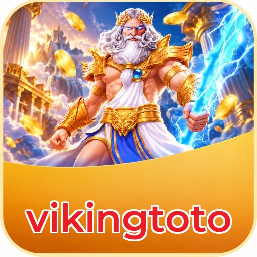 Screenshot 1 - vikingtoto Home Screen