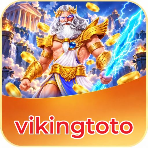 Screenshot 1 - vikingtoto Home Screen