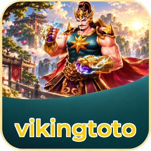 Screenshot 1 - vikingtoto Home Screen