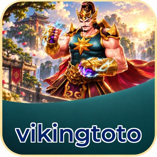 Screenshot 1 - vikingtoto Home Screen