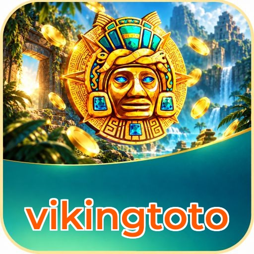 Screenshot 1 - vikingtoto Home Screen
