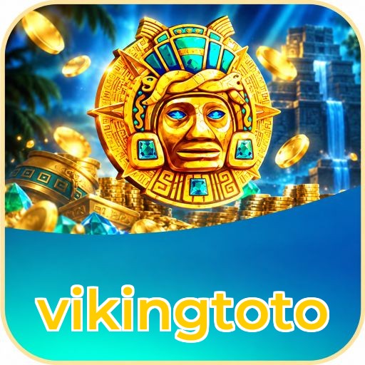 Screenshot 1 - vikingtoto Home Screen